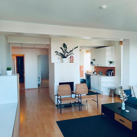 Tallinn Seaside Apartment Kültér fotó