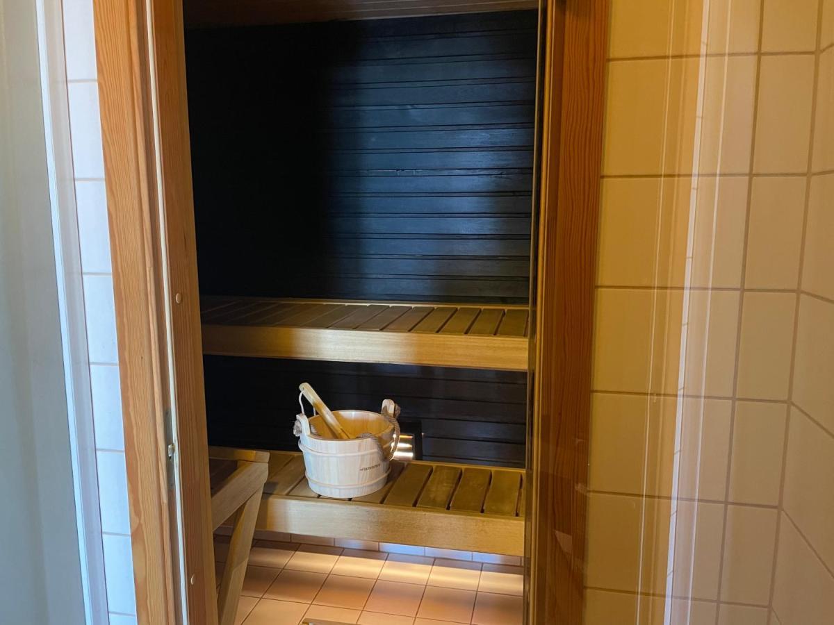 Tallinn Seaside Apartment Kültér fotó