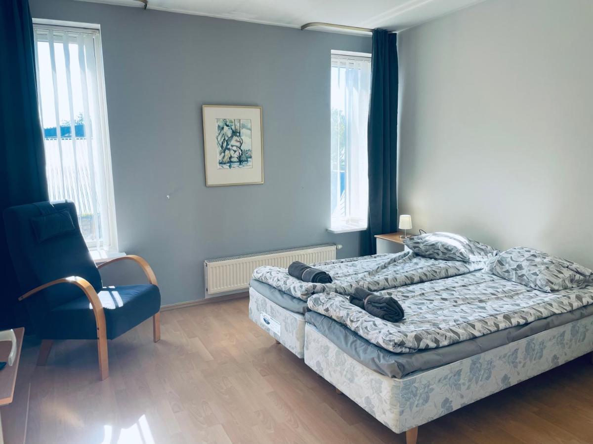 Tallinn Seaside Apartment Kültér fotó