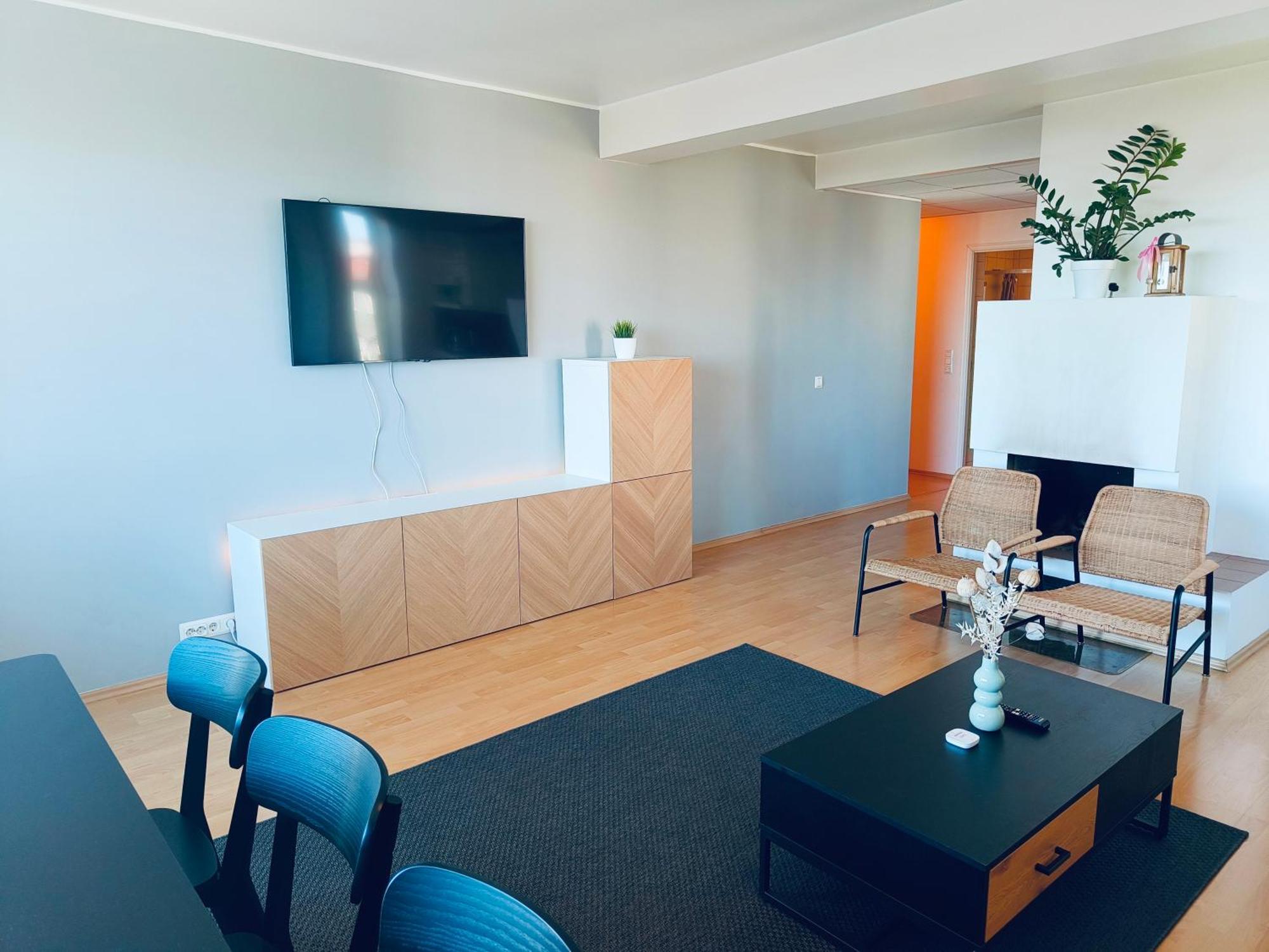 Tallinn Seaside Apartment Kültér fotó